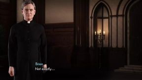 The Genesis Order Text Dialogue Part 296