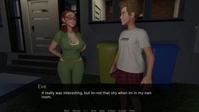 Jimmy's Awkward Adventures Part 5