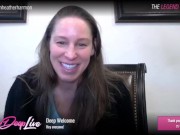 Ideepthroat Live Show May 8, 2020 Pt.1