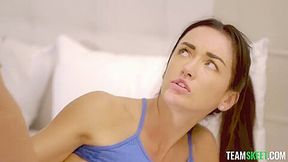 Zuzu Sweet - A Massage From The Inside