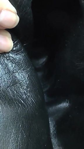 Stable Boy, Now You Sniff My Boots, POV, JOI, Lady Victoria Valente