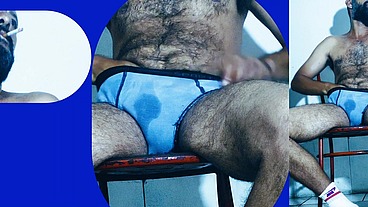 A Simple Wank Video - Feb 18, 2026