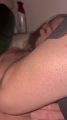 Friday night fucking