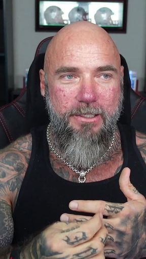 The Secret Sexual Side of Doms - D/s Relationships