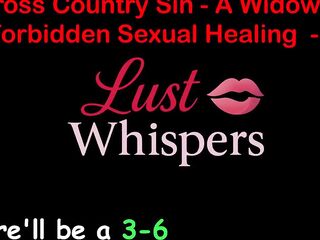 Cross Country Sin: a Widower’s Taboo Raunchy Healing Part 57 - English Audio Sex Story
