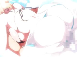 Ane wa Yanmama Junyuuchuu - 02 (WEB 1280x720 HEVC AAC) [AFBD9C4D