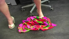 Tds Classics: Anna Vontrapp