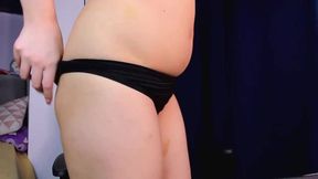 Hinaya Tyan Private Show
