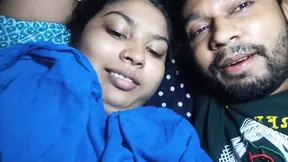 full masti in bedroom husband wife romantic vlog_ couple Masti vlog