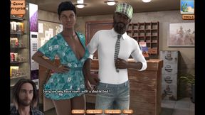 The Motel of Lust Part 19