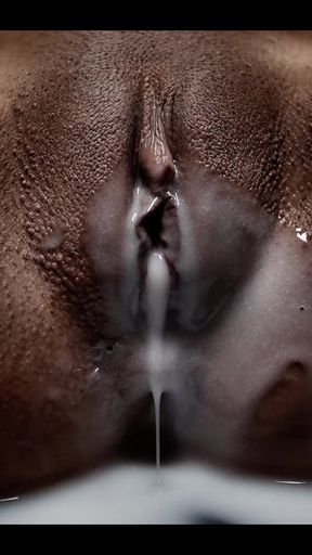 Cumflation Emiri Momota