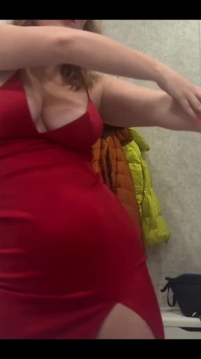 I Can Dance Just for You if You Want
