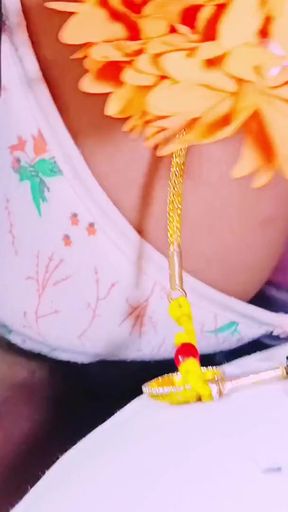 Epic moment from &quot;Angry stepmom beating stepson fucking black big dick. Telugu dirty talks.&quot;