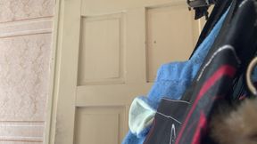 Always naughty for you