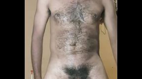 Worker Drink Pee - Smoking