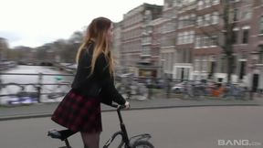 Amazing Porn Movie Creampie Incredible Watch Show - Anna Polina, Lea Guerlin And Misha Cross