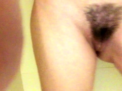 Leann amateur beautiful brunette with big boobs