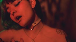 casal real transando: nath e mon brule