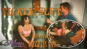 Tickle Sluts Vol 2 : Lilith Vex 4K