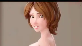 Hot aunt action with steaming Aunt Cass fantasies