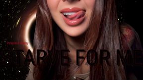 Starve For Me
