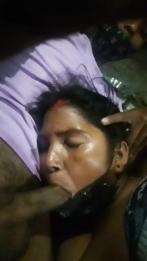 Oral sex