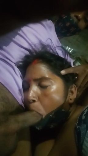 Oral sex