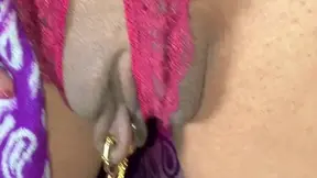 Ravishing Cherry Bells showcases her stunning body and divine pussy
