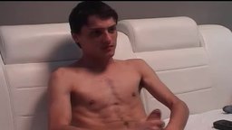 Alex Wilde Private Show