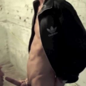 Romeo fucked by Arab badboy big cock