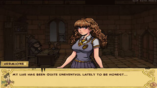 Harry Potter Witch Trainer Complete Guide Part 7
