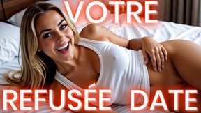 C'est Drôle Quand Tu M'invites Après Ma Rupture