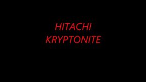 Hitachi Kryptonite (mp4) format