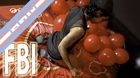 T-girl FBI