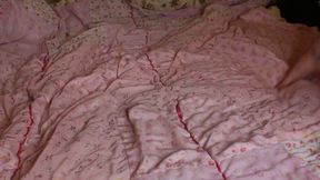 BBW Fisting and Squirting