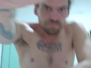 long black butt plug