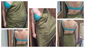 The fun of playing with sister-in-law&#039;s boobs is something else.