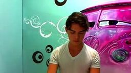 Damian I Private Show