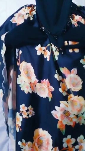 Epic moment from &quot;Muslim Hijabi Beautiful Housewife Fucking with Neighbor - With Clear Hindi Audio&quot;