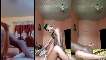 Hot Sex is all She Wants
