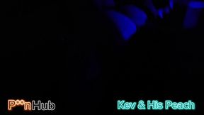 Cheating Neighbor Gets Fucked On Her Birthday