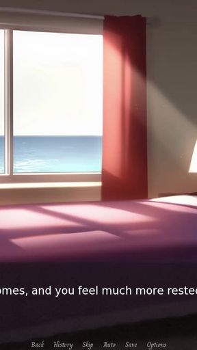 Nyatorase - Big White Cocks Gangbang Her - Ai Nts Game