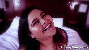 Bbw Karla Lane Butt Shaking And Fucking