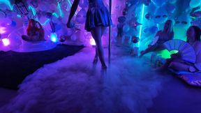 cyber seduction full movie