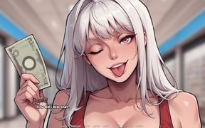 Shadows of Ambition - Animated Sex Game