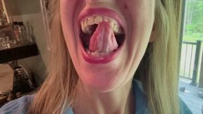 Lets Get Mouthy pov2