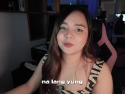 Sarap ng titi ng fan ko gusto ko isubo - sharinami free dick rating