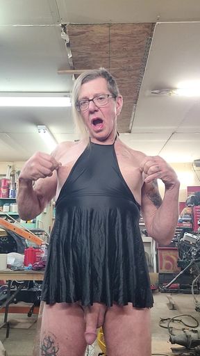 Wife Titty Torture