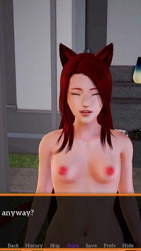 My New Household - (PT 74) - NC   Clip 3