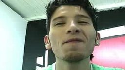 Cartter E Private Show